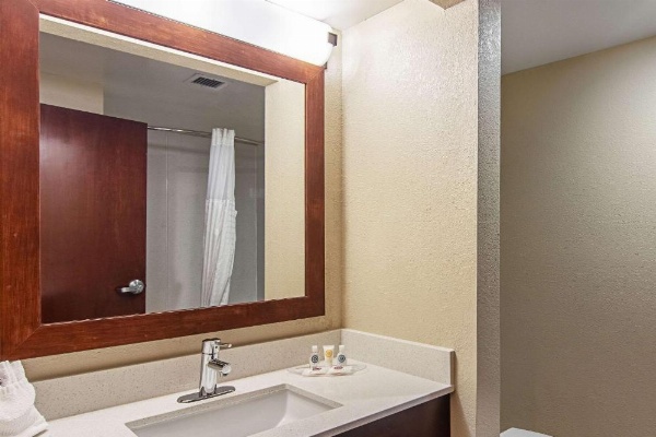 Comfort Suites Airport Alcoa image 9